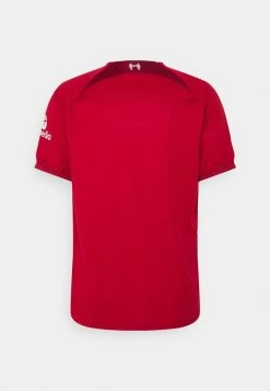 Nike Performance LIVERPOOL FC STADIUM HOME - Club Wear - Tough Red/team Red/white -Nike Performance store 9ac417975a084469a0954872fd319a65