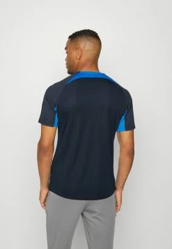 Nike Performance FC BARCELONA STRIKE - Club Wear - Obsidian/university Red -Nike Performance store 9adbf235f8c74595a0a79e97e03f8439