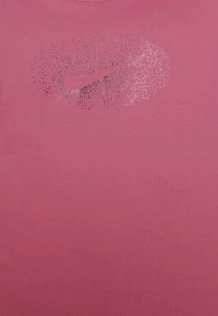 Nike Performance TANK ONE SHINE - Top - Desert Berry -Nike Performance store 9adf964862e041219ffb6b45a270a8f9