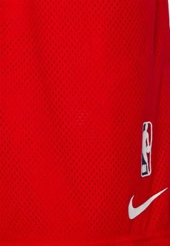 Nike Performance NBA CHICAGO BULLS PLAYER SHORT - Sports Shorts - University Red/white/pure/white -Nike Performance store 9aeeb87584684262b28adc4d74572f4a