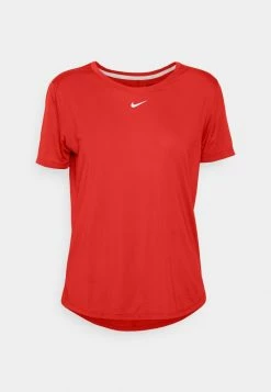 Nike Performance ONE - Sports T-shirt - Cinnabar/white -Nike Performance store 9af5a1e99c7d4a369709b4176c669765
