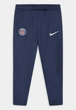 Nike Performance PARIS GERMAIN ACDPR PANT UNISEX - Tracksuit Bottoms - Midnight Navy/white