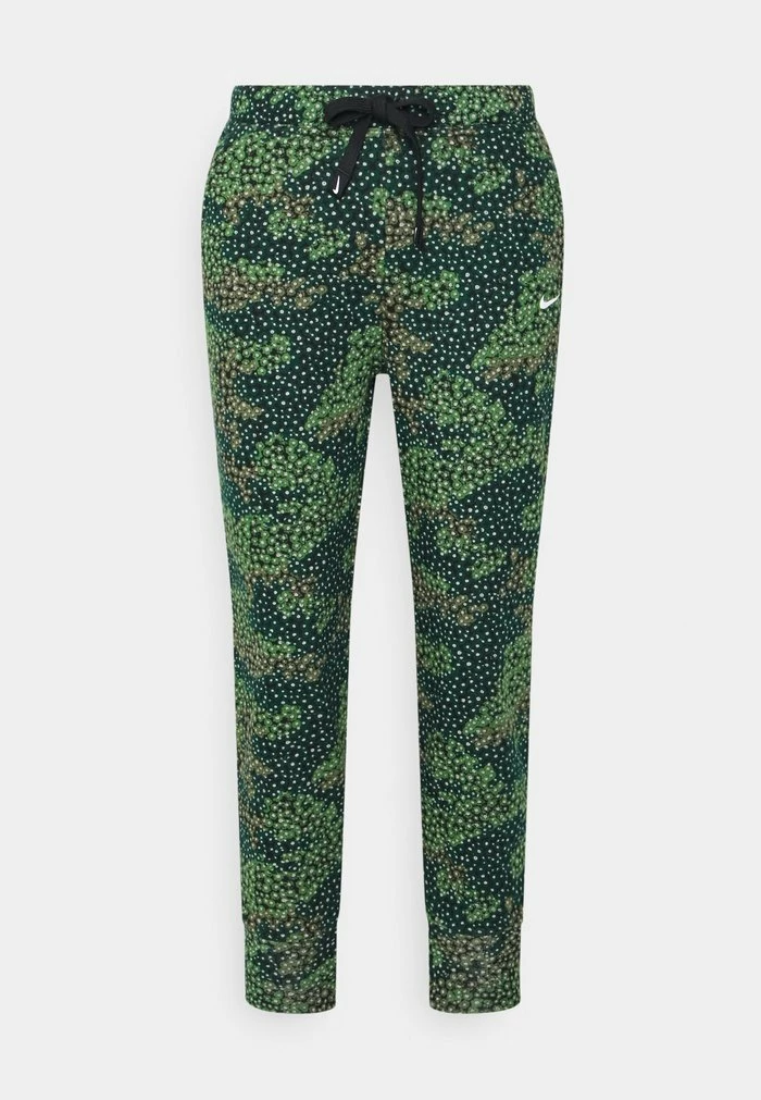 Nike Performance Tracksuit Bottoms - Treeline/white 1 Nike Performance Tracksuit Bottoms - Treeline/white