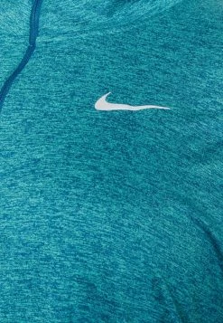 Nike Performance Sports T-shirt - Marina/washed Teal/heather -Nike Performance store 9b439cdda6fa4f52b9ccf54972526d83