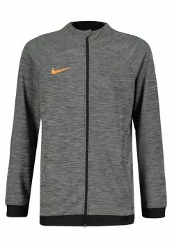Nike Performance Y DF ACADEMY TRACK K FP HT UNISEX - Training Jacket - Black/sunset Glow -Nike Performance store 9b6d6a06519a43c48bf10b0e7efc0f4f