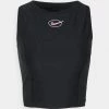 Nike Performance SLIM TANK - Top - Black