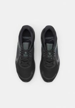 Nike Performance QUEST 5 - Neutral Running Shoes - Black/dark Smoke Grey -Nike Performance store 9b891ea4ac874e1f821202b696d50527