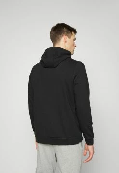 Nike Performance DRY STORY - Sweatshirt - Black -Nike Performance store 9b951ba399c249b0ada4cf9ceb2e9f1f