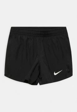 Nike Performance RUN - Sports Shorts - Black/white