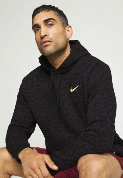 Nike Performance BRASIL CBF CLUB HOODIE - Zip-up Sweatshirt - Burgundy Ash/black/dynamic Yellow 9 Nike Performance BRASIL CBF CLUB HOODIE - Zip-up Sweatshirt - Burgundy Ash/black/dynamic Yellow -Nike Performance store 9ba10a6e648443e6a784ef73b21bb47e