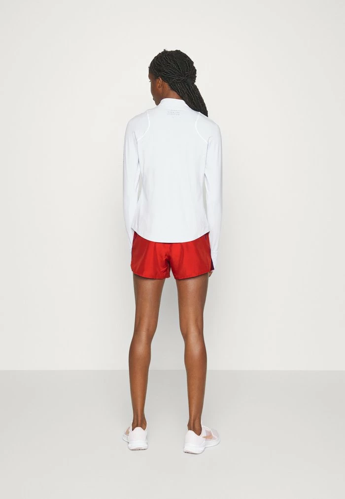 Nike Performance 10K SHORT - Sports Shorts - Cinnabar/lapis/white 3 Nike Performance 10K SHORT - Sports Shorts - Cinnabar/lapis/white - Image 3