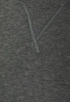 Nike Performance CORE - Sweatshirt - Black/dark Smoke Grey -Nike Performance store 9bee030948174dbb8494dc9e84d1be1e