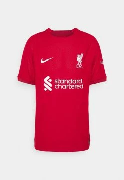Nike Performance LIVERPOOL FC MATCH HOME - Club Wear - Tough Red/team Red/white -Nike Performance store 9c05786f089348fa9cc0f01790759a2b