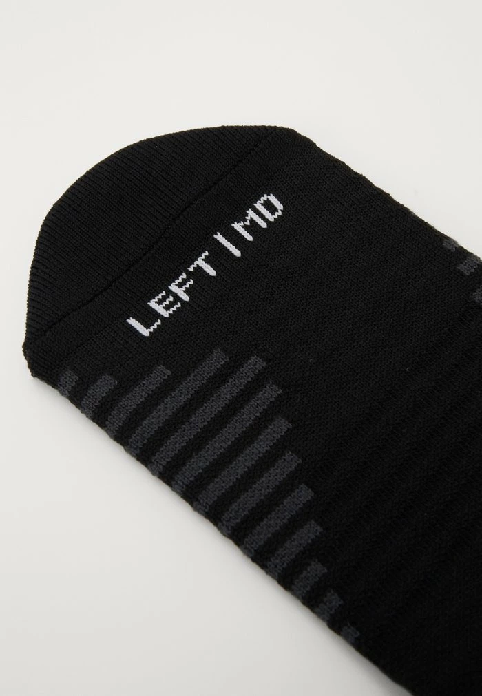 Nike Performance SQUAD - Knee High Socks - Black/white 3 Nike Performance SQUAD - Knee High Socks - Black/white - Image 3