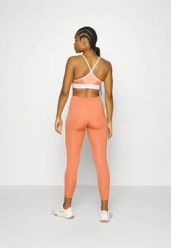 Nike Performance ONE - Leggings - Madder Root -Nike Performance store 9c1556e50e3c47a6a464a8e76c162670