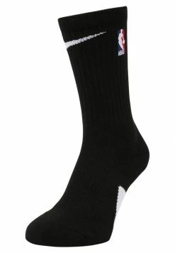 Nike Performance ELITE CREW NBA - Sports Socks - Black/white
