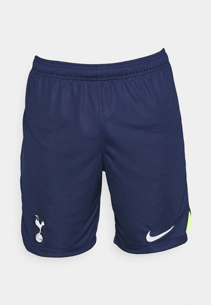 Nike Performance TOTTENHAM HOTSPURS STADIUM SHORT - Sports Shorts - Binary Blue/white 5 Nike Performance TOTTENHAM HOTSPURS STADIUM SHORT - Sports Shorts - Binary Blue/white - Image 5