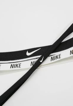 Nike Performance MIXED HEADBANDS 3 PACK - Other Accessories - Black/white -Nike Performance store 9c79a3d9675d467395cabca241f144a8