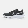 Nike Performance AIR ZOOM PEGASUS 39 - Neutral Running Shoes - Black/white/dark Smoke Grey