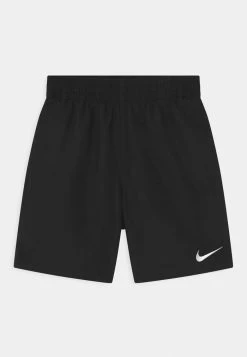 Nike Performance VOLLEY - Swimming Shorts - Black