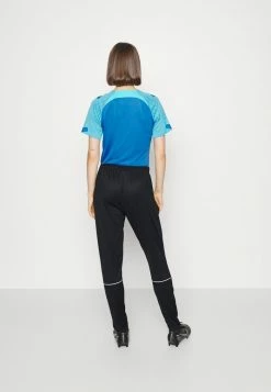 Nike Performance ACADEMY PANT - Tracksuit Bottoms - Black/white -Nike Performance store 9ca1e7a0581e4f6cafc16b72d4525d87