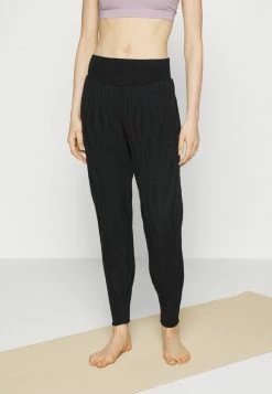 Nike Performance Tracksuit Bottoms - Black/iron Grey