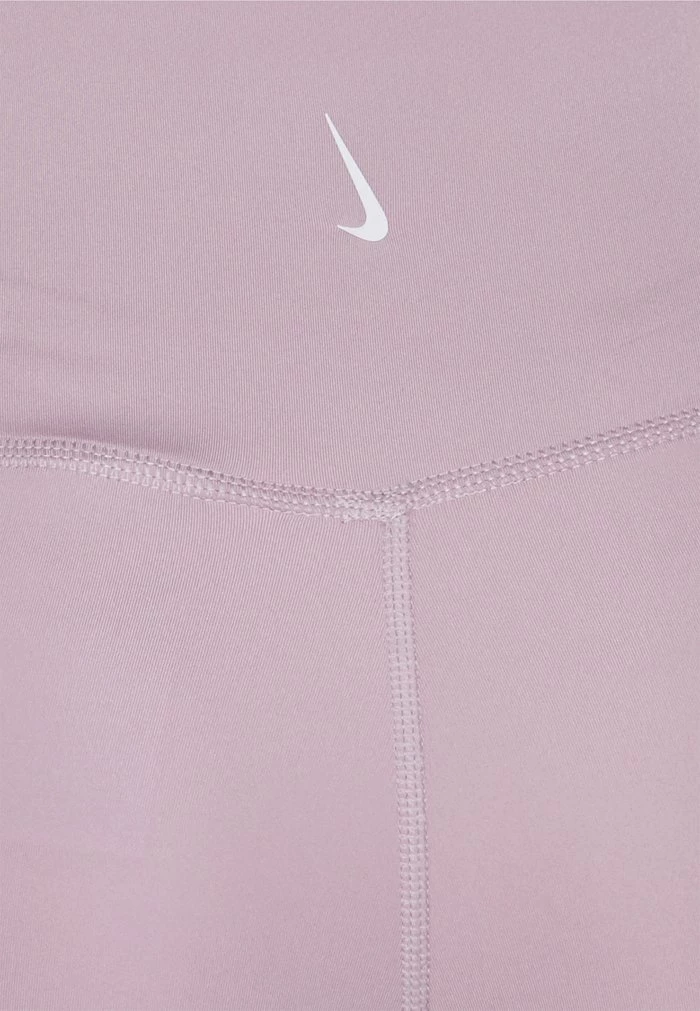 Nike Performance THE YOGA - Leggings - Plum Fog/venice 3 Nike Performance THE YOGA - Leggings - Plum Fog/venice - Image 3