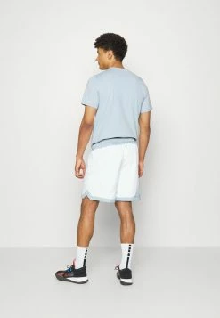 Nike Performance DNA SHORT - Sports Shorts - Boarder Blue/white/boarder Blue/track Red -Nike Performance store 9cf4bc947d814e5d836b1c23cba14293