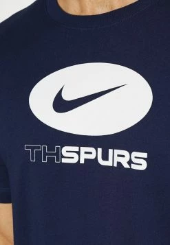 Nike Performance TOTTENHAM HOTSPURS TEE - Club Wear - Binary Blue -Nike Performance store 9d0c7e9fb67d477285d78361073c1585