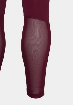 Nike Performance Leggings - Dark Beetroot/white 8 Nike Performance Leggings - Dark Beetroot/white -Nike Performance store 9d10d8fa42c1440dba876e7c94cfe4af