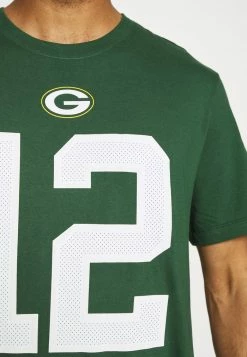 Nike Performance NFL GREEN BAY PACKERS PLAYER ESSENTIAL RODGERS - Club Wear - Fir -Nike Performance store 9d245197a9fa4a6392f9ff7ea2fe6ee2