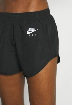 Nike Performance AIR SHORT - Sports Shorts - Black/white -Nike Performance store 9d483c649a2449009ac644f2338e51d5
