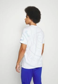 Nike Performance PARIS ST GERMAIN VOICE TEE - Club Wear - White 8 Nike Performance PARIS ST GERMAIN VOICE TEE - Club Wear - White -Nike Performance store 9d4cb18d672b4721bfff726efcb3f035