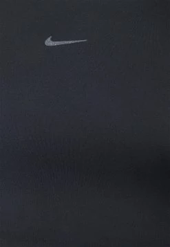 Nike Performance ALATE CURVE BRA - Sports Bra - Black/(iron Grey) -Nike Performance store 9d4d5f6cac714af7996ea0cab0b2bf9a