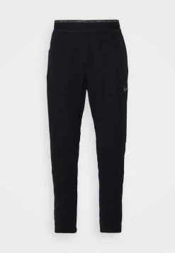 Nike Performance Tracksuit Bottoms - Black/iron Grey -Nike Performance store 9d7031169abb4dc190daca4554e1d9ad