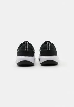 Nike Performance CITY REP TR - Training Shoe - Black/white/dark Smoke Grey -Nike Performance store 9d894ada958340c58fc140996e11bf14