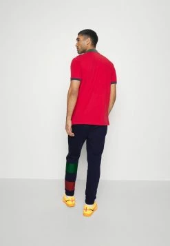 Nike Performance PORTUGAL FPF PANT - National Team Wear - Obsidian/gold Dart -Nike Performance store 9d970c95b06d4916b9413bcd255f458f