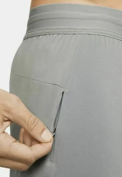 Nike Performance Sports Shorts - Particle Grey/black -Nike Performance store 9dc71250abc94b9aa2b7d890373d3d61