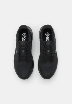 Nike Performance STAR RUNNER 3 GS UNISEX - Neutral Running Shoes - Black/dark Smoke Grey -Nike Performance store 9dd0c9a393914d7d906f0dbf0d7cafde