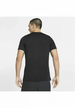 Nike Performance SUPERSET - Sports T-shirt - Black/(white) 7 Nike Performance SUPERSET - Sports T-shirt - Black/(white) -Nike Performance store 9dd1603d85a24044bff2846c7967f9fc