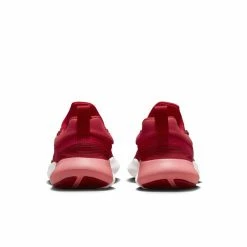 Nike Performance FREE RN 5.0 NEXT NATURE - Minimalist Running Shoes - Univ Red/white Gym Red/off Noir/pink Gaze -Nike Performance store 9de6788bf44f48bab18ab6848a754742