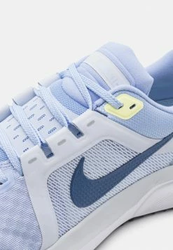 Nike Performance AIR ZOOM VOMERO 16 - Neutral Running Shoes - Light Marine/mystic Navy/football Grey/white/black/citron Tint -Nike Performance store 9e187a5aaa5c45e9929fbbd46c7ef97a