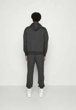 Nike Performance NBA TEAM 31 FULL ZIP - Zip-up Sweatshirt - Medium Ash Heather/pale Ivory -Nike Performance store 9e3d31f3b4c4496c803149b81a4c4ec7