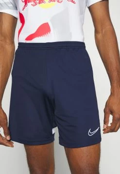 Nike Performance ACADEMY 21 SHORT - Sports Shorts - Thunder Blue/white -Nike Performance store 9e46a1f24c1f4ce399cfc91e945f668a