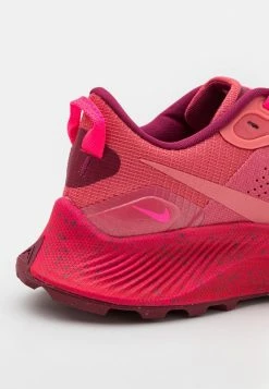 Nike Performance PEGASUS TRAIL 3 UNISEX - Trail Running Shoes - Archaeo Pink/pink Salt/hyper Pink/rush Maroon/black/reflect Silver -Nike Performance store 9e6090090c384dedad6f14e82083f0fc