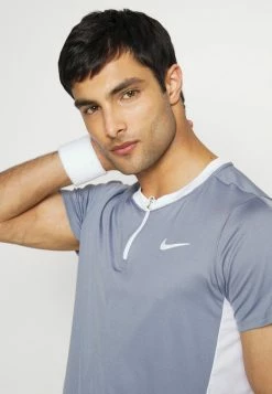 Nike Performance ADVANTAGE - Sports T-shirt - Ashen Slate 9 Nike Performance ADVANTAGE - Sports T-shirt - Ashen Slate -Nike Performance store 9e75b9fc13604f46a15fcb8d97cfe1da