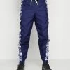 Nike Performance TOTTENHAM HOTSPURS AIR PANT - Club Wear - Binary Blue/volt
