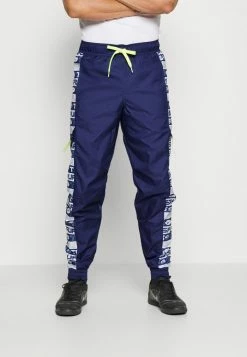 Nike Performance TOTTENHAM HOTSPURS AIR PANT - Club Wear - Binary Blue/volt