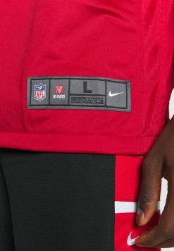 Nike Performance NFL TOM BRADY TAMPA BAY BUCCANEERS GAME - Club Wear - Gym Red -Nike Performance store 9e98046c9fab4571ac1a6d549c508b0f