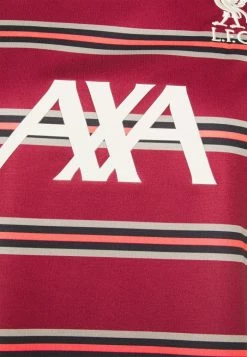 Nike Performance LIVERPOOL FC - Club Wear - Team Red/bright Crimson/fossil -Nike Performance store 9e9a27eca00f46508f606705fae21a6d